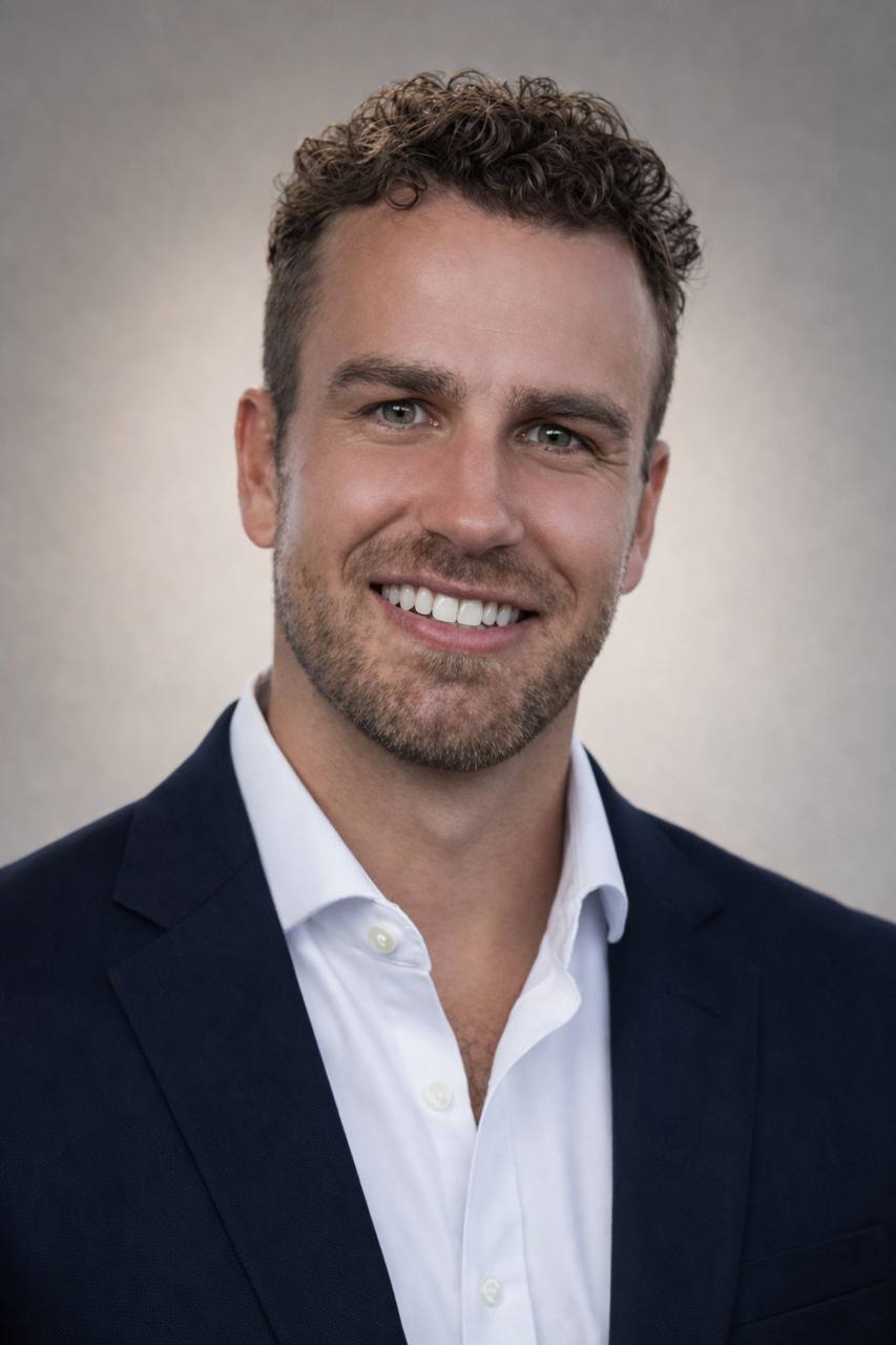 Tanner Klapperich